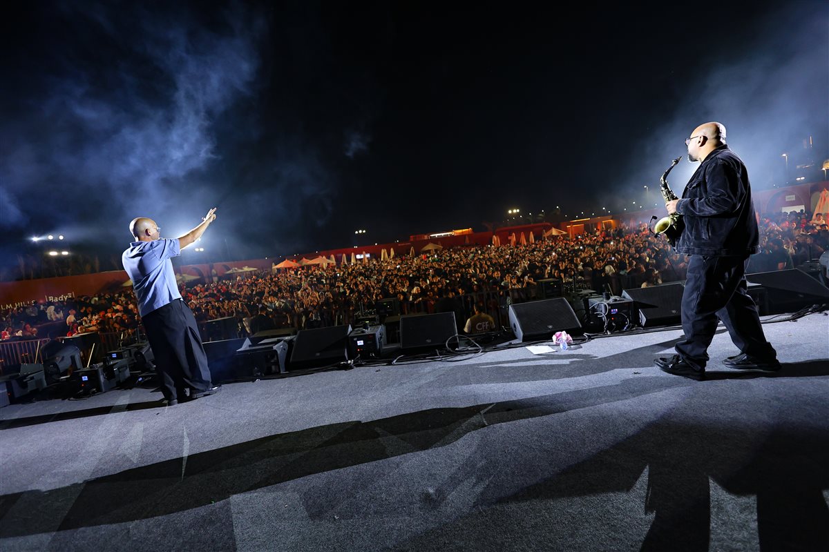 <strong>حفل أبو</strong>