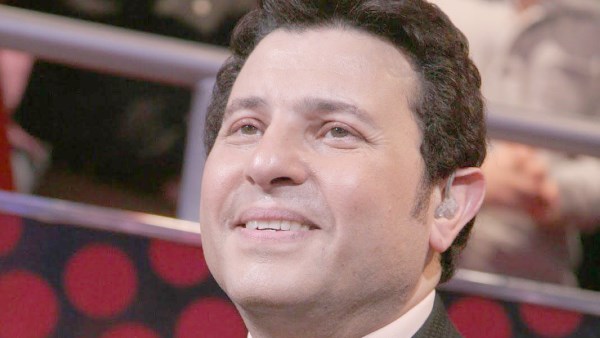 <strong>هاني شاكر</strong>