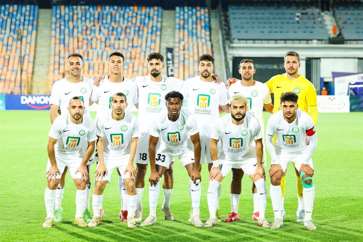 البنك الأهلي