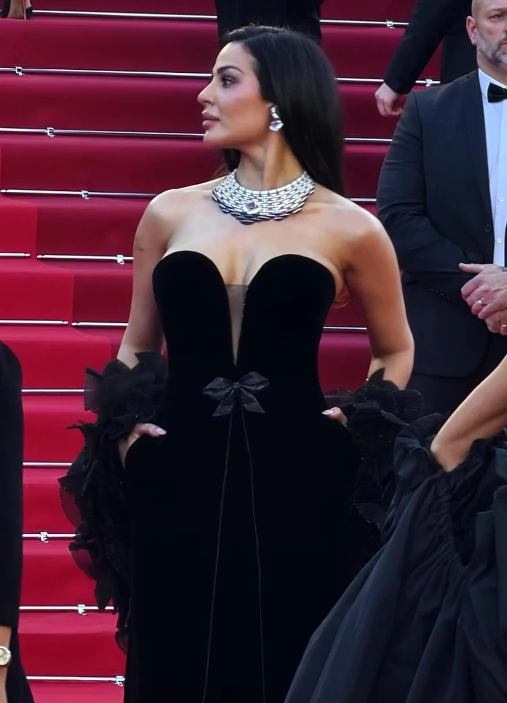 <strong>نادين نسيب نجيم</strong>