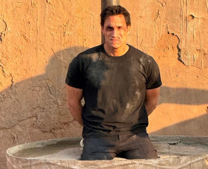 <strong>محمد ظاظا في “الفرنساوي”</strong>