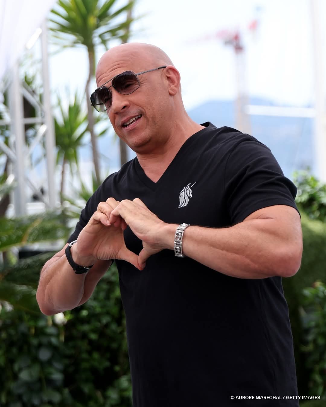 <strong>نجوم “السرعة والغضب” يخطفون الأنظار في مهرجان كان</strong>