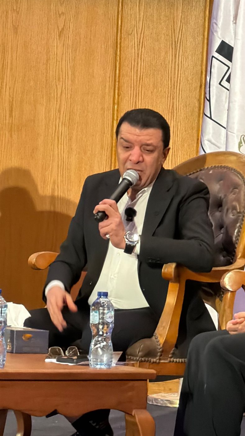 <strong>ليلة تأبين هاني شاكر بأكاديمية الفنون</strong>