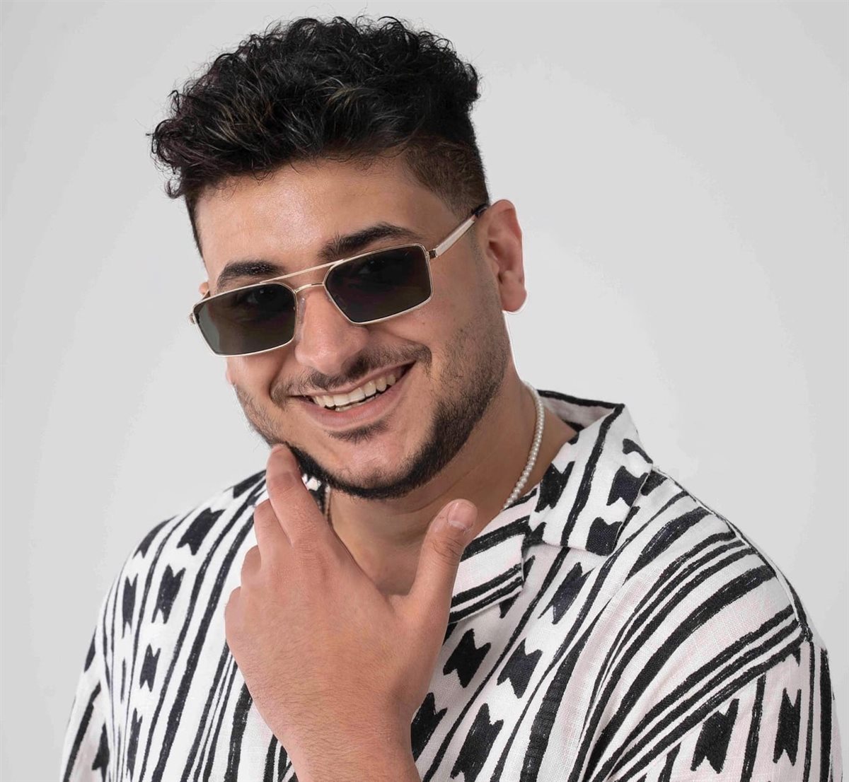 <strong>يحيى علاء</strong>