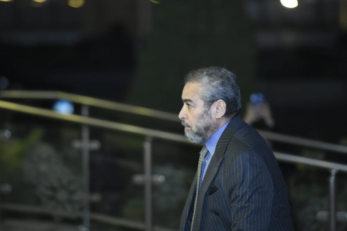 <strong>عزاء عبد الرحمن أبو زهرة</strong>