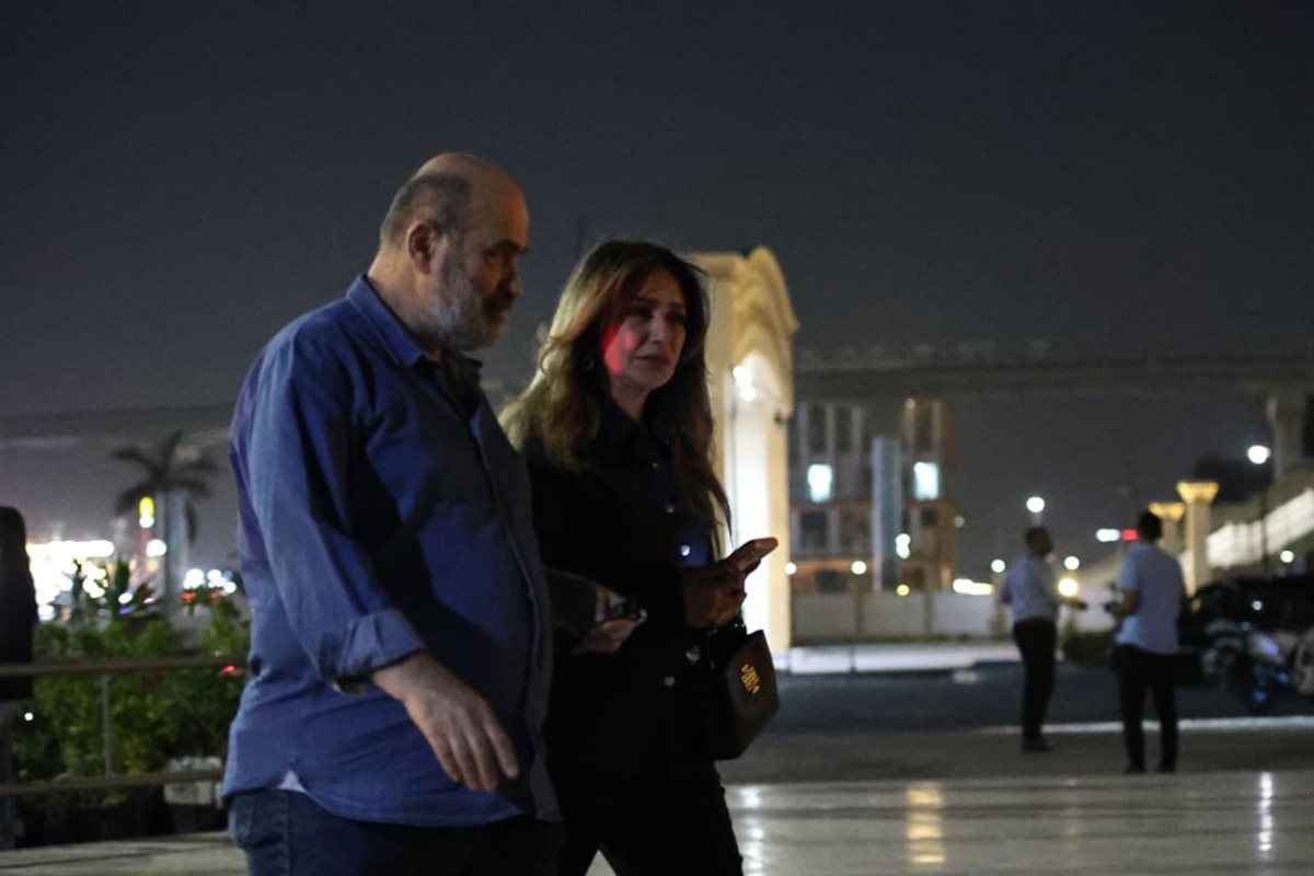 <strong>عزاء عبد الرحمن أبو زهرة</strong>
