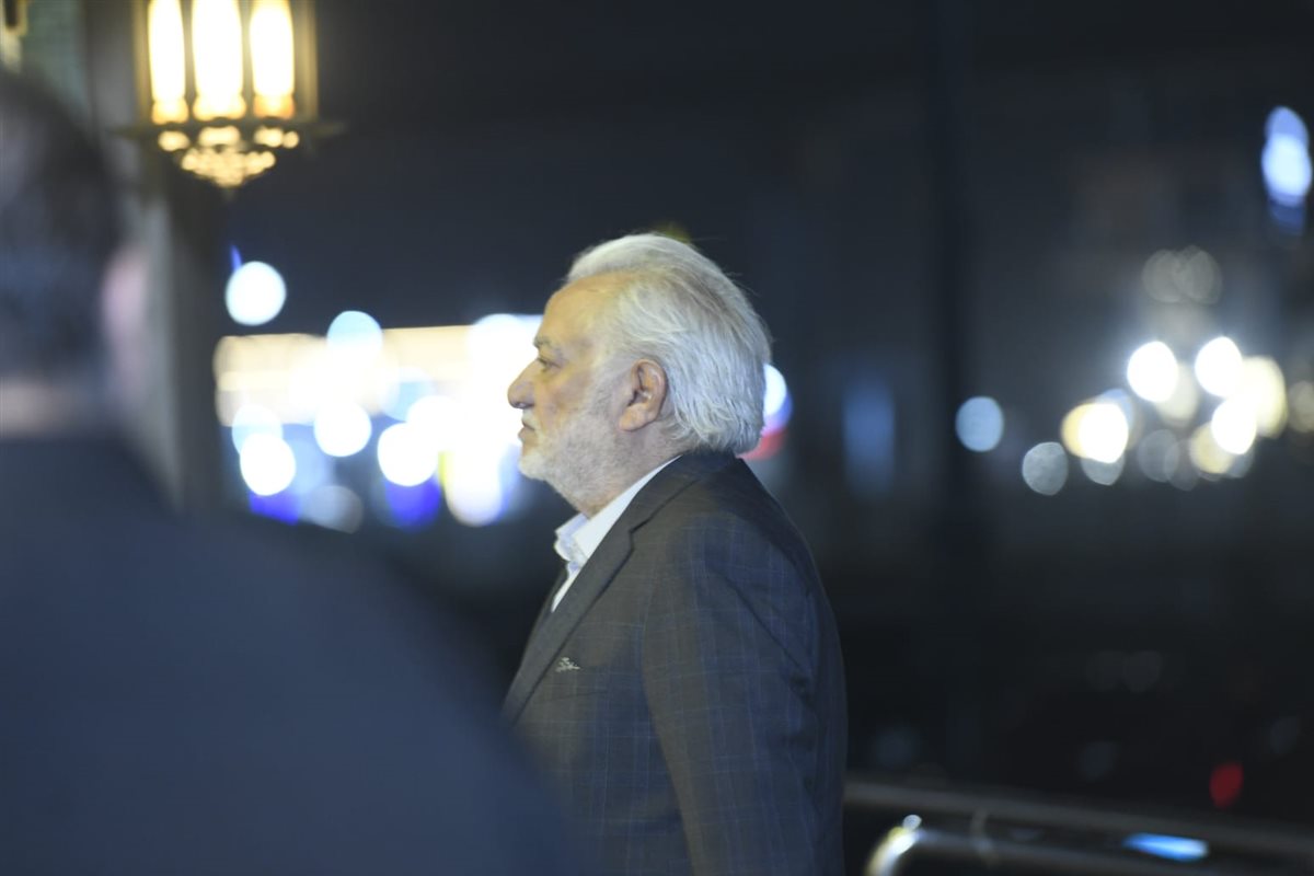 <strong>عزاء عبد الرحمن أبو زهرة</strong>