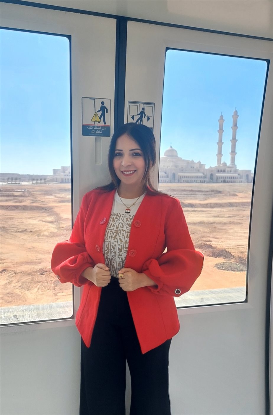 محررة الجمهور في المونوريل