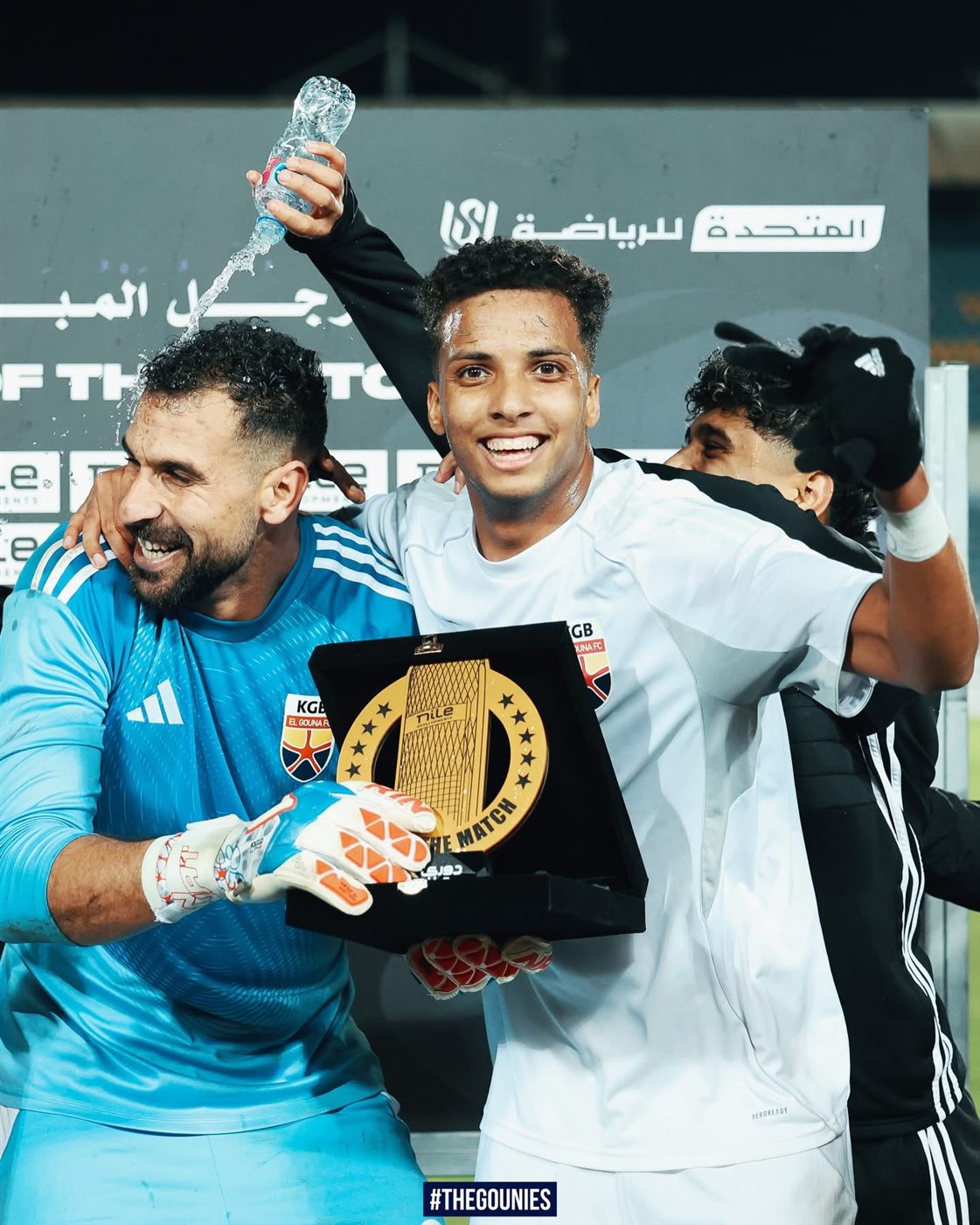 الجونة&nbsp;