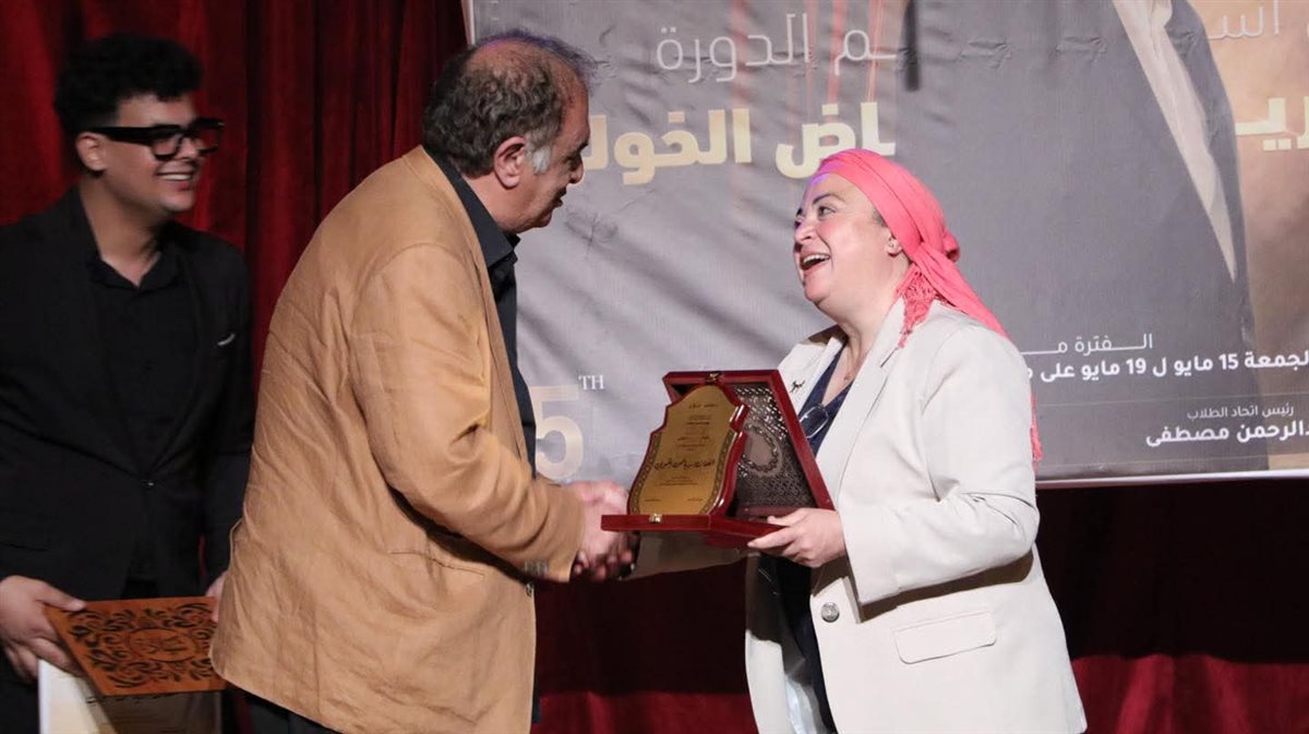 <strong>انطلاق للدورة الخامسة من مهرجان المسرح العالمي بالإسكندرية</strong>