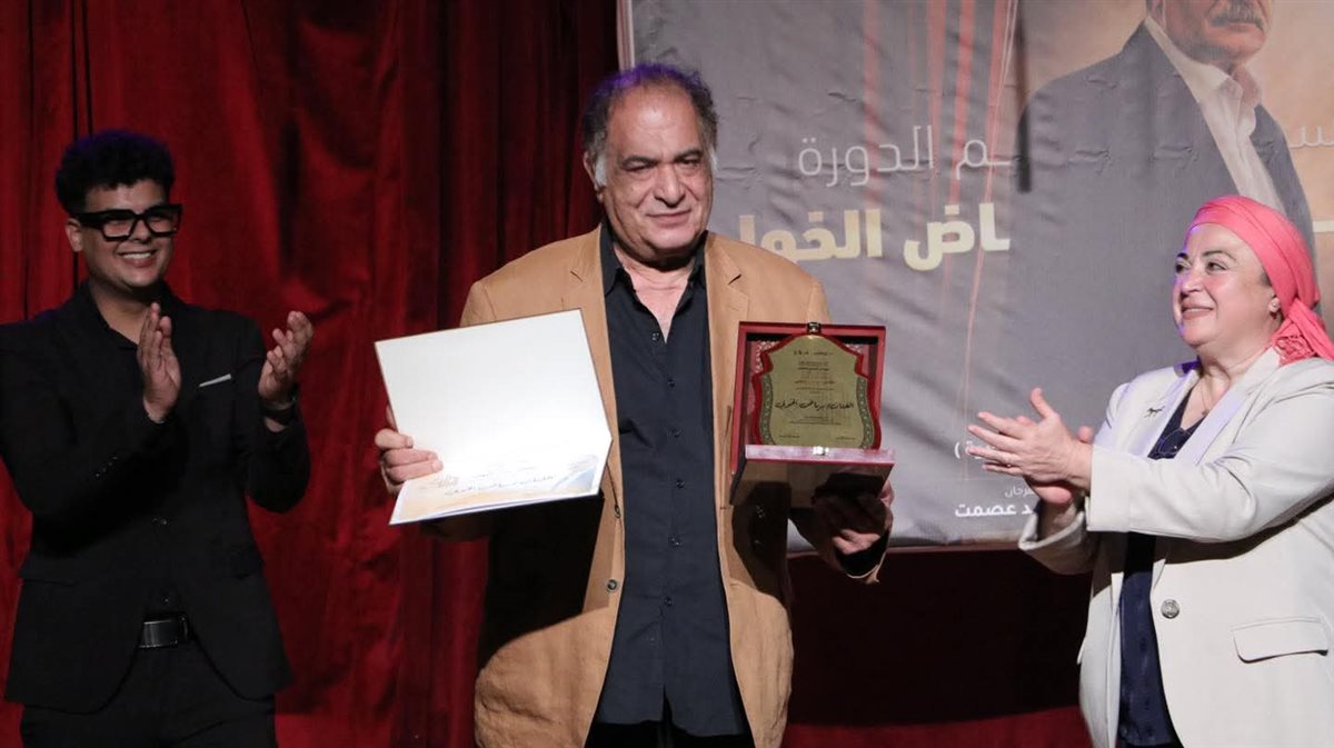 <strong>انطلاق للدورة الخامسة من مهرجان المسرح العالمي بالإسكندرية</strong>