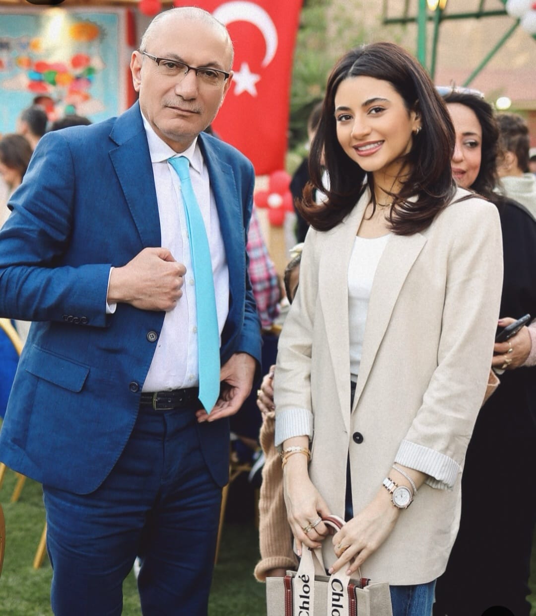 <strong>بسنت حاتم</strong>