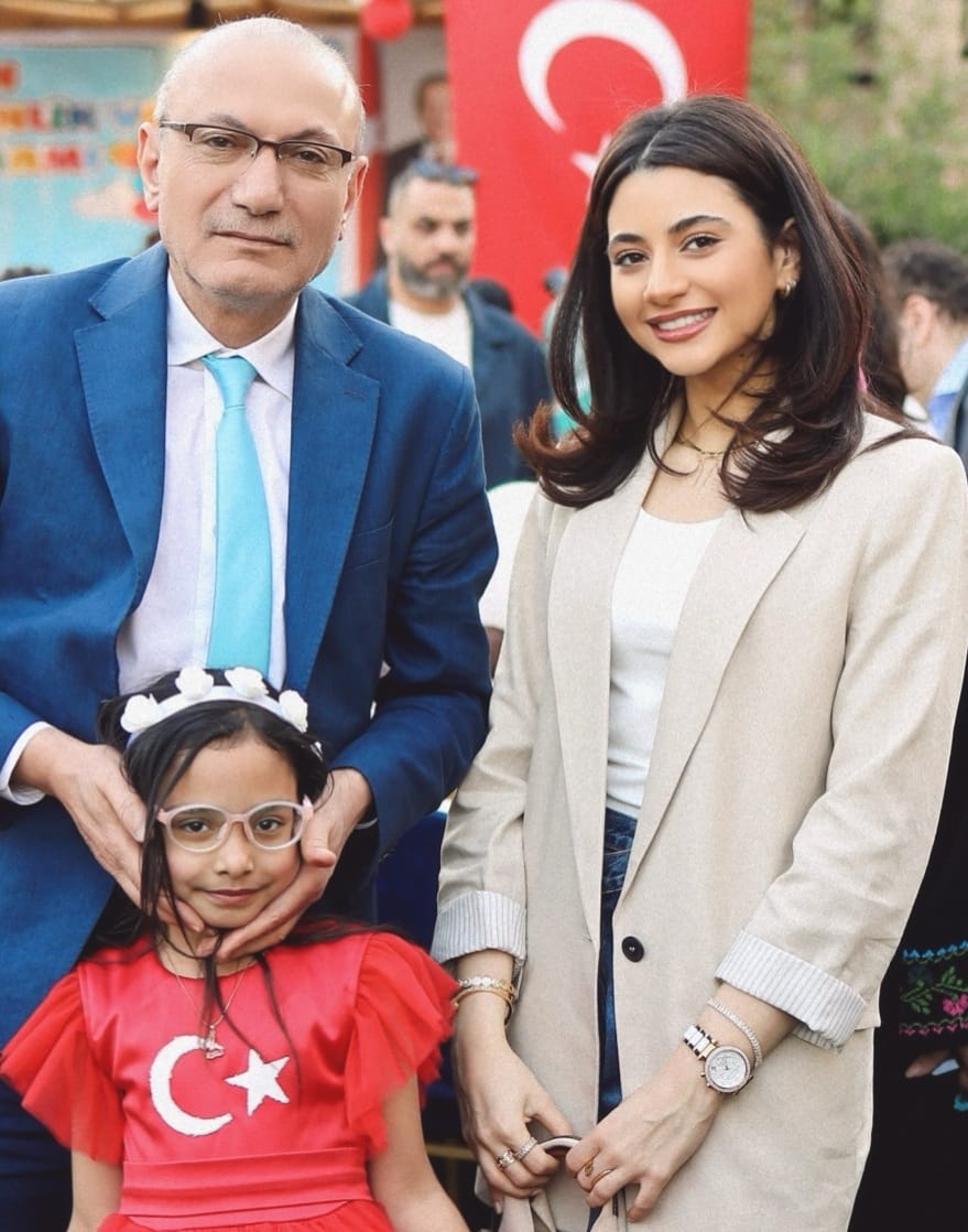 <strong>بسنت حاتم</strong>