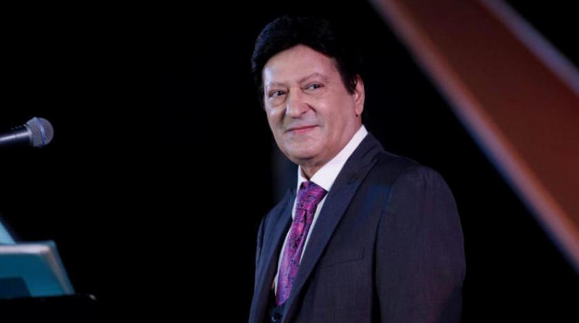<strong>محمد الحلو</strong>