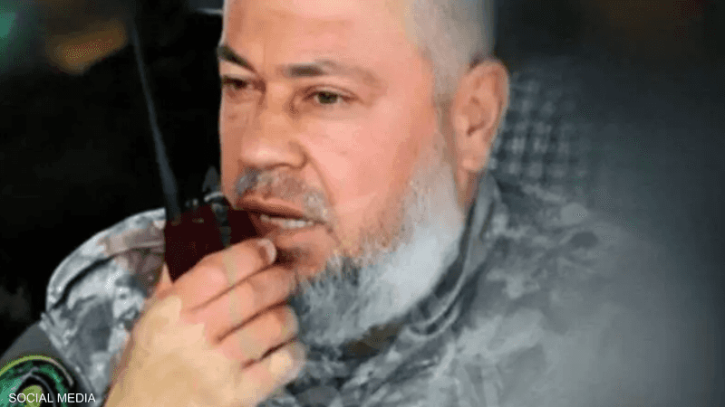 القائد عز الدين الحداد