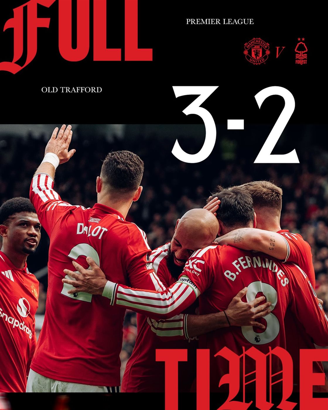 مانشستر يونايتد