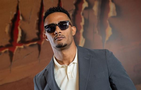 <strong>محمد رمضان</strong>