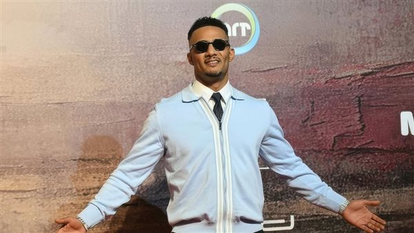 <strong>محمد رمضان</strong>
