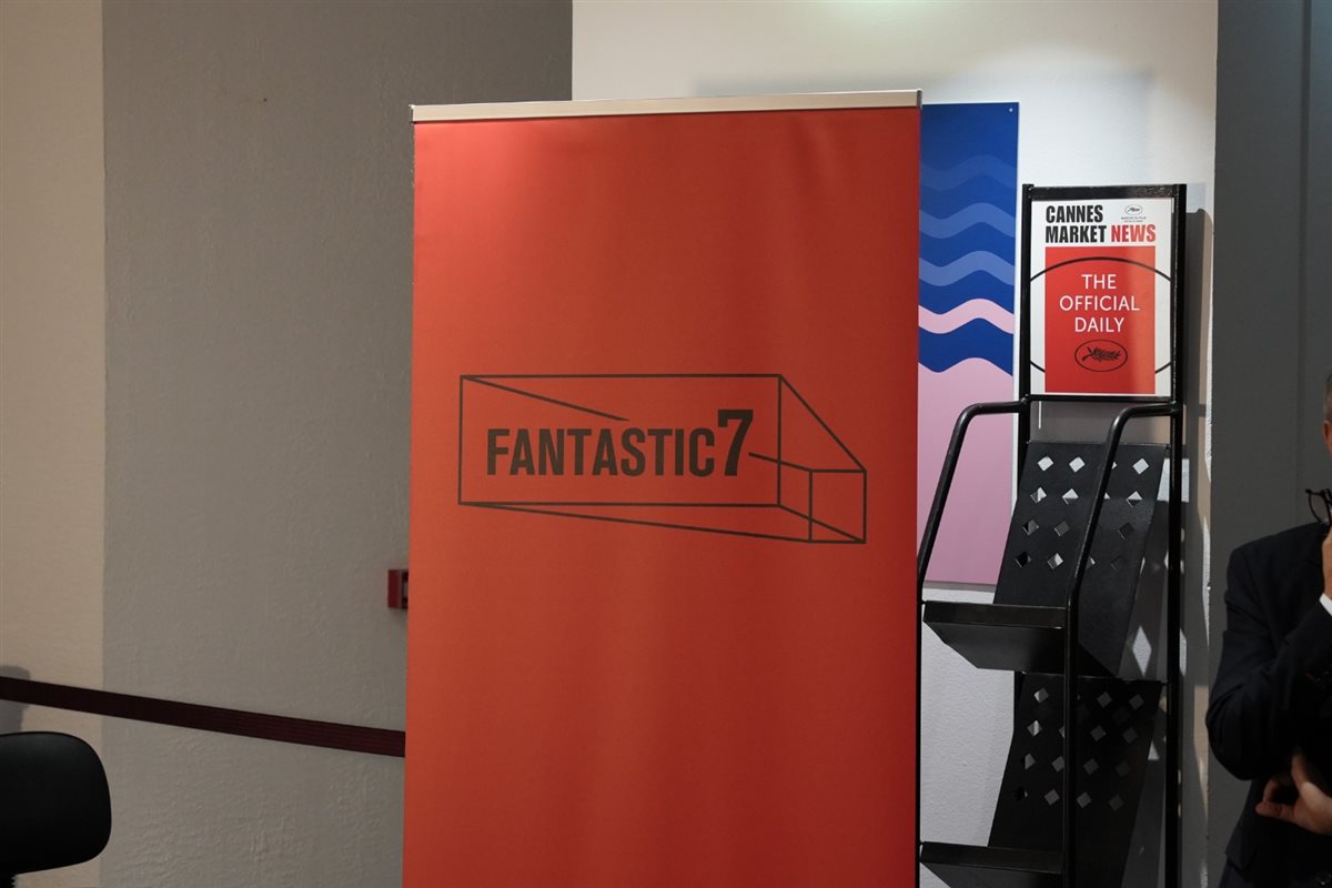 <strong>مبادرة Fantastic 7</strong>