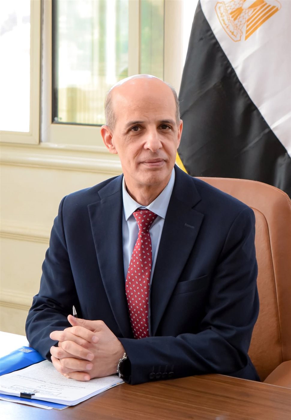 <strong>الدكتور طارق علي</strong>
