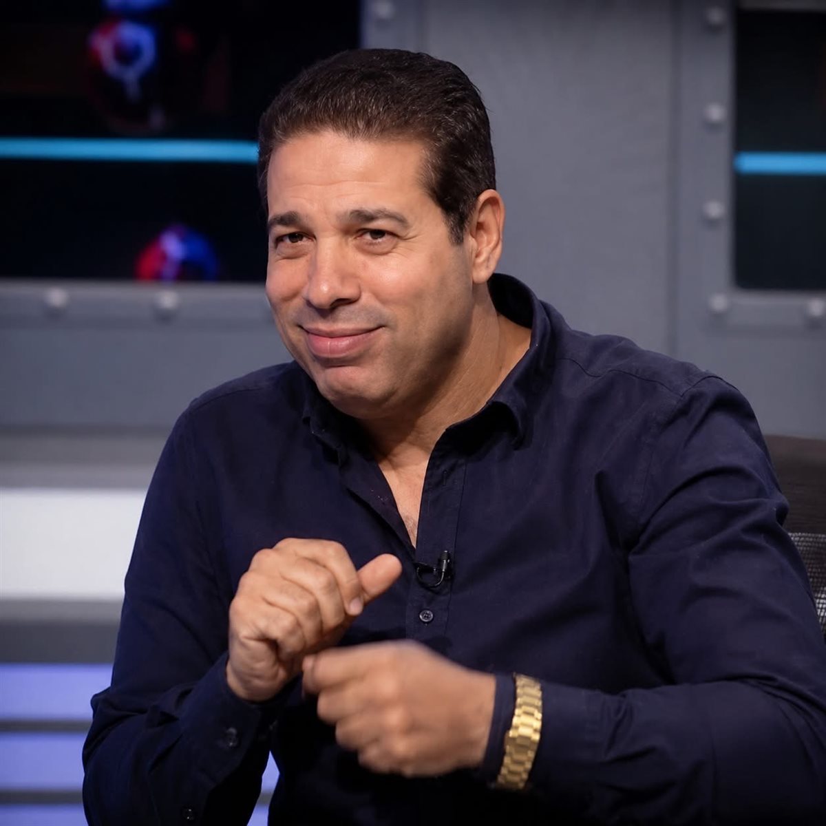 أحمد جلال&nbsp;