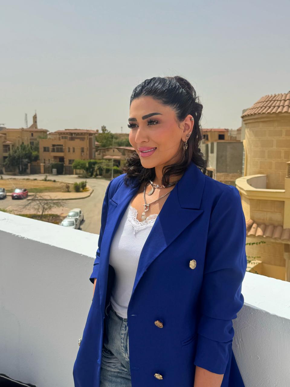 <strong>دنيا صلاح عبد الله</strong>