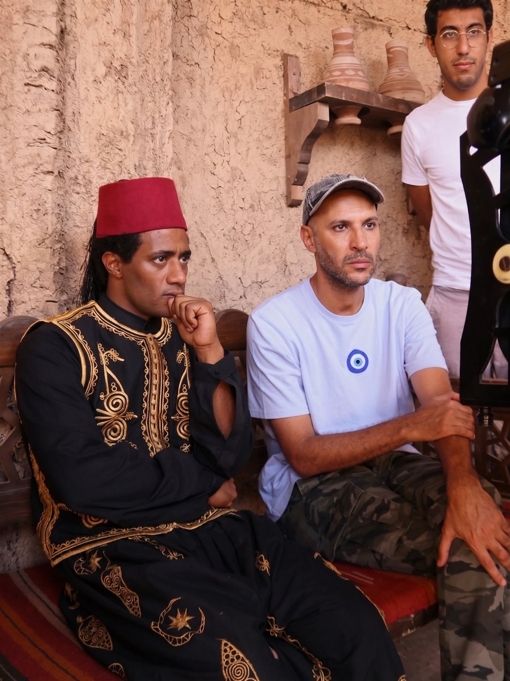 <strong>فيلم “أسد”</strong>