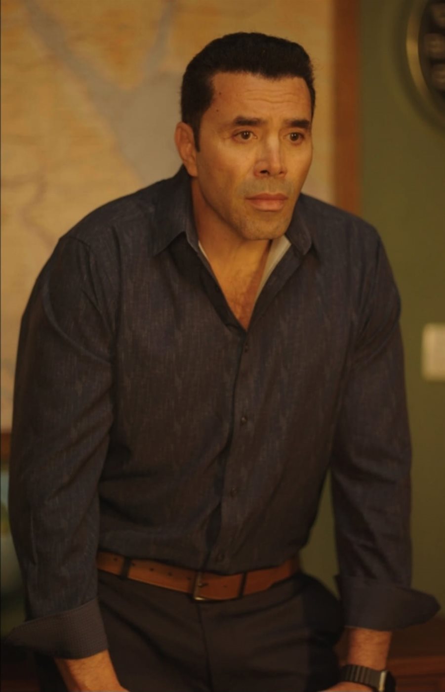 <strong>رامي وحيد</strong>