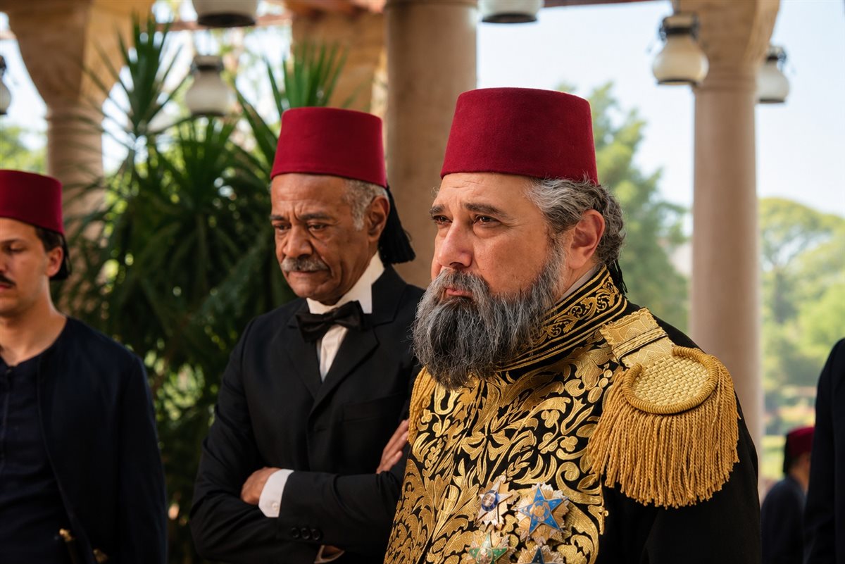 <strong>ماجد الكدواني</strong>