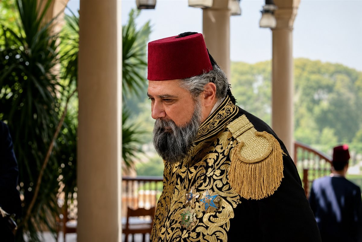 <strong>ماجد الكدواني</strong>