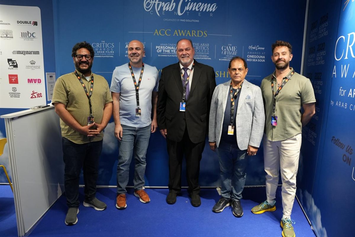 <strong>تعاون جديد يفتح أبواب التوزيع الدولي أمام السينما العراقية</strong>