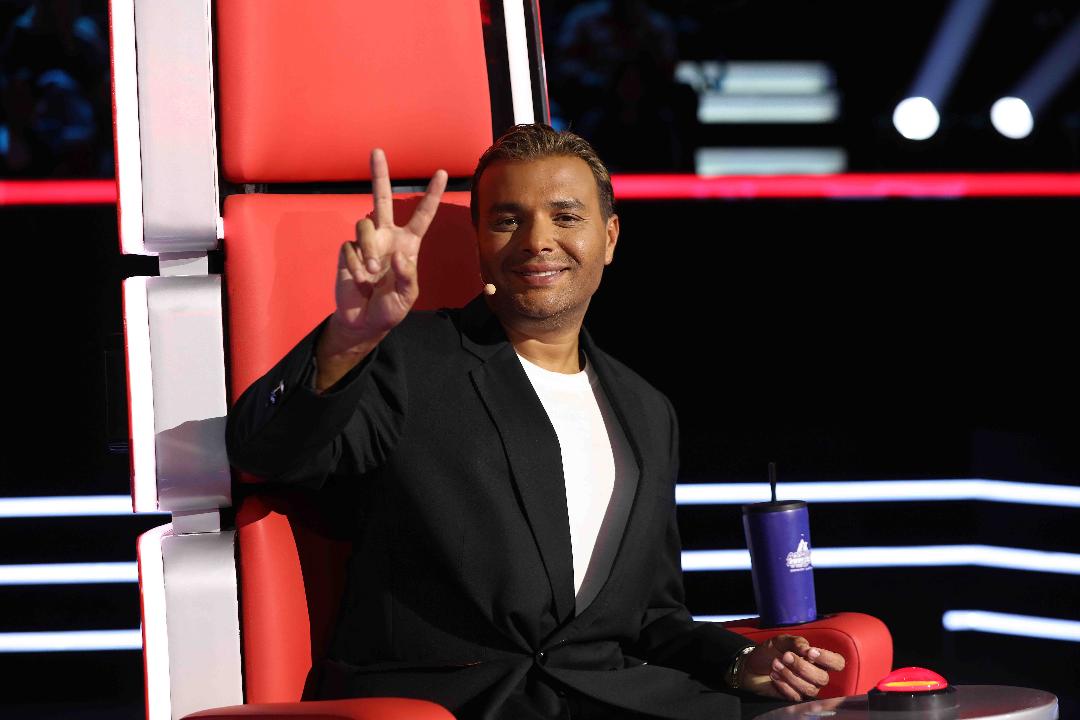 <strong>برنامج The Voice Kids</strong>