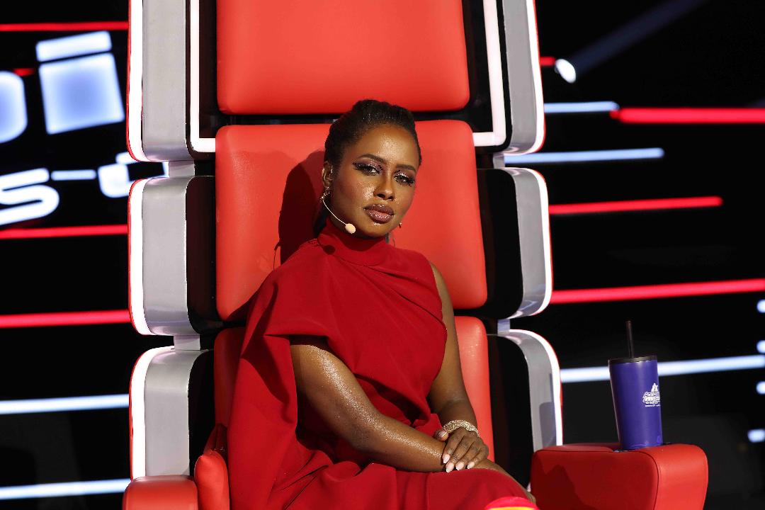 <strong>برنامج The Voice Kids</strong>