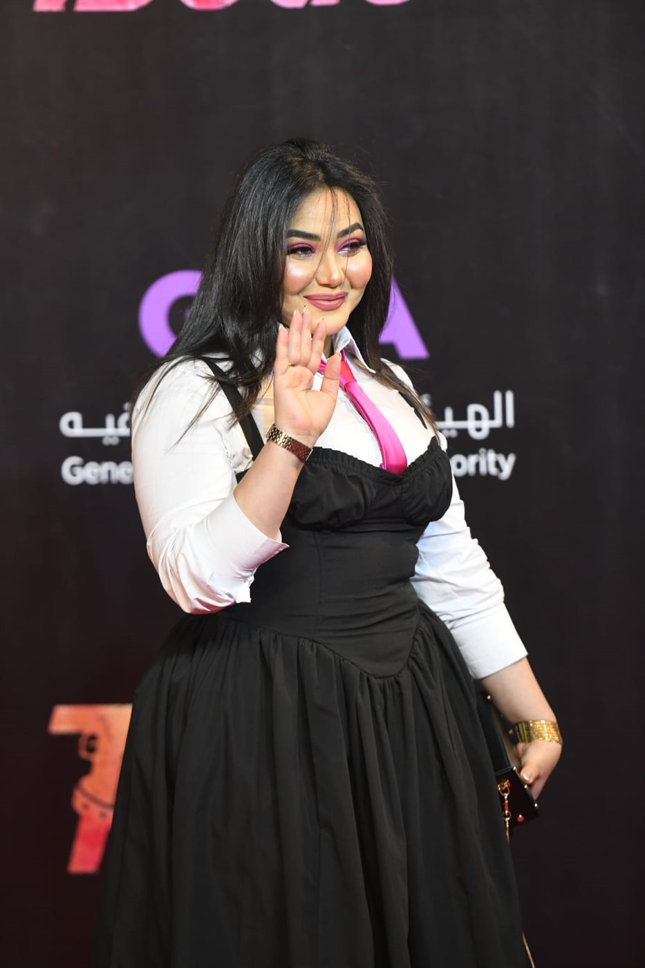 <strong>العرض الخاص لـ فيلم 7DOGS</strong>