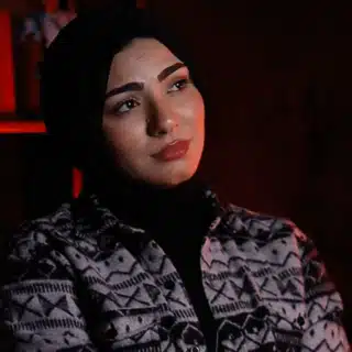 <strong>منة فاضل</strong>