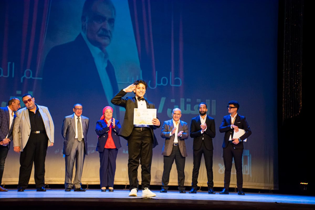 <strong>مهرجان المسرح العالمى</strong>