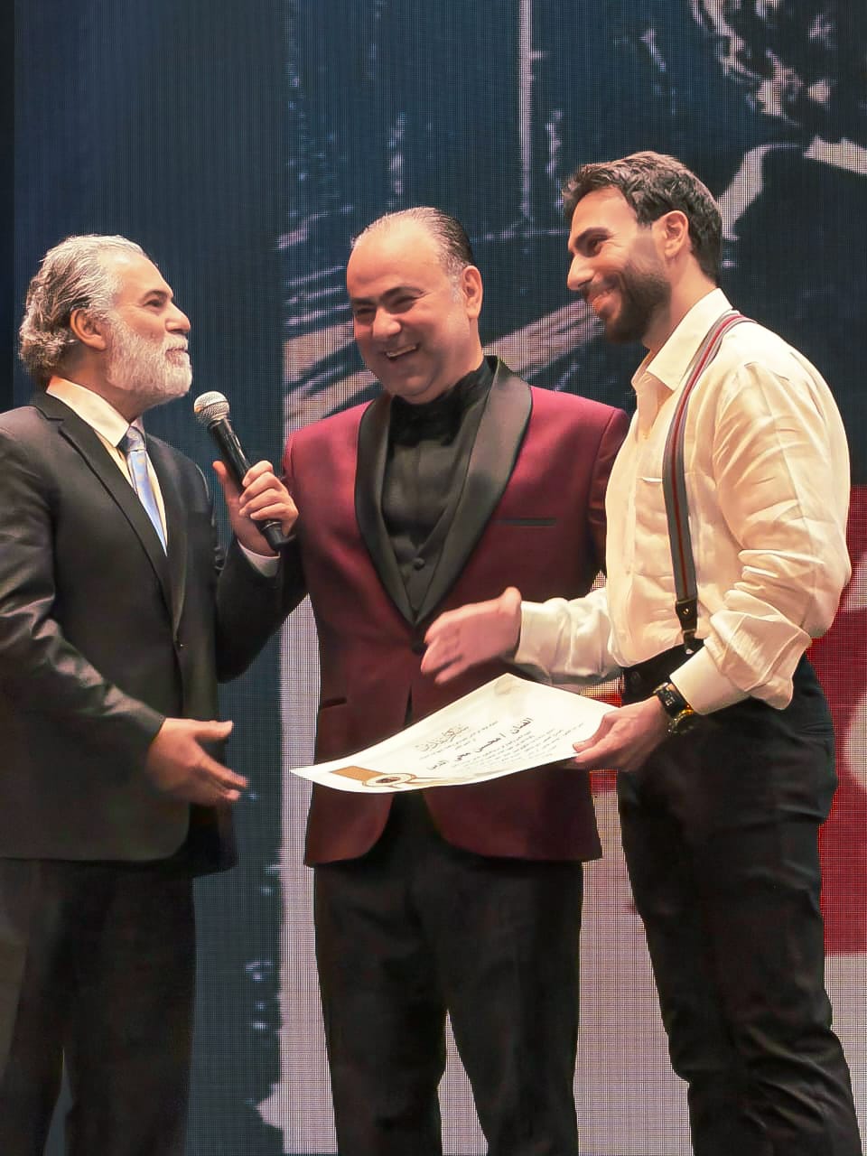 <strong>نديم هشام</strong>