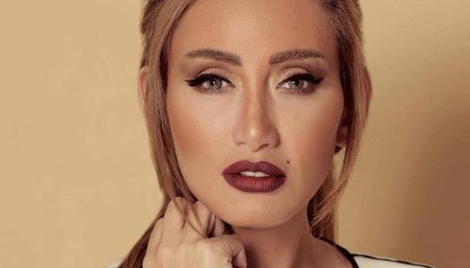<strong>الإعلامية ريهام سعيد</strong>
