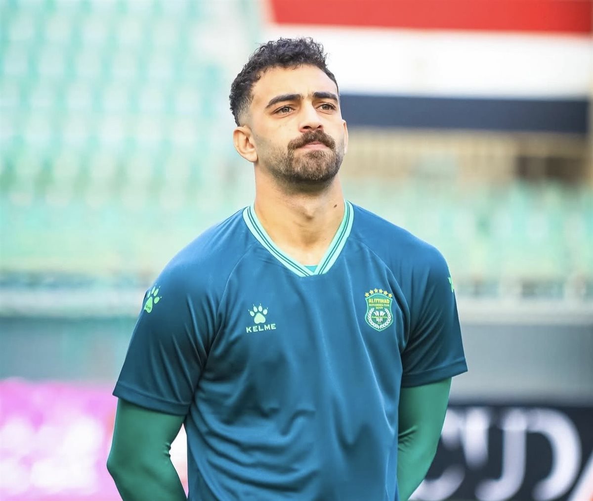 يسري وحيد&nbsp;