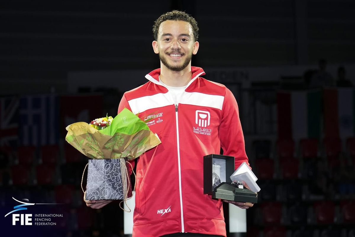 محمد السيد&nbsp;