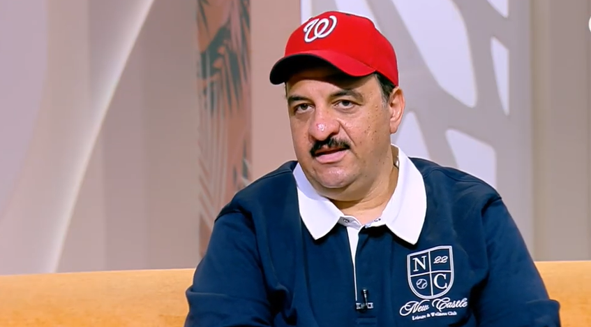 <strong>هشام إسماعيل</strong>
