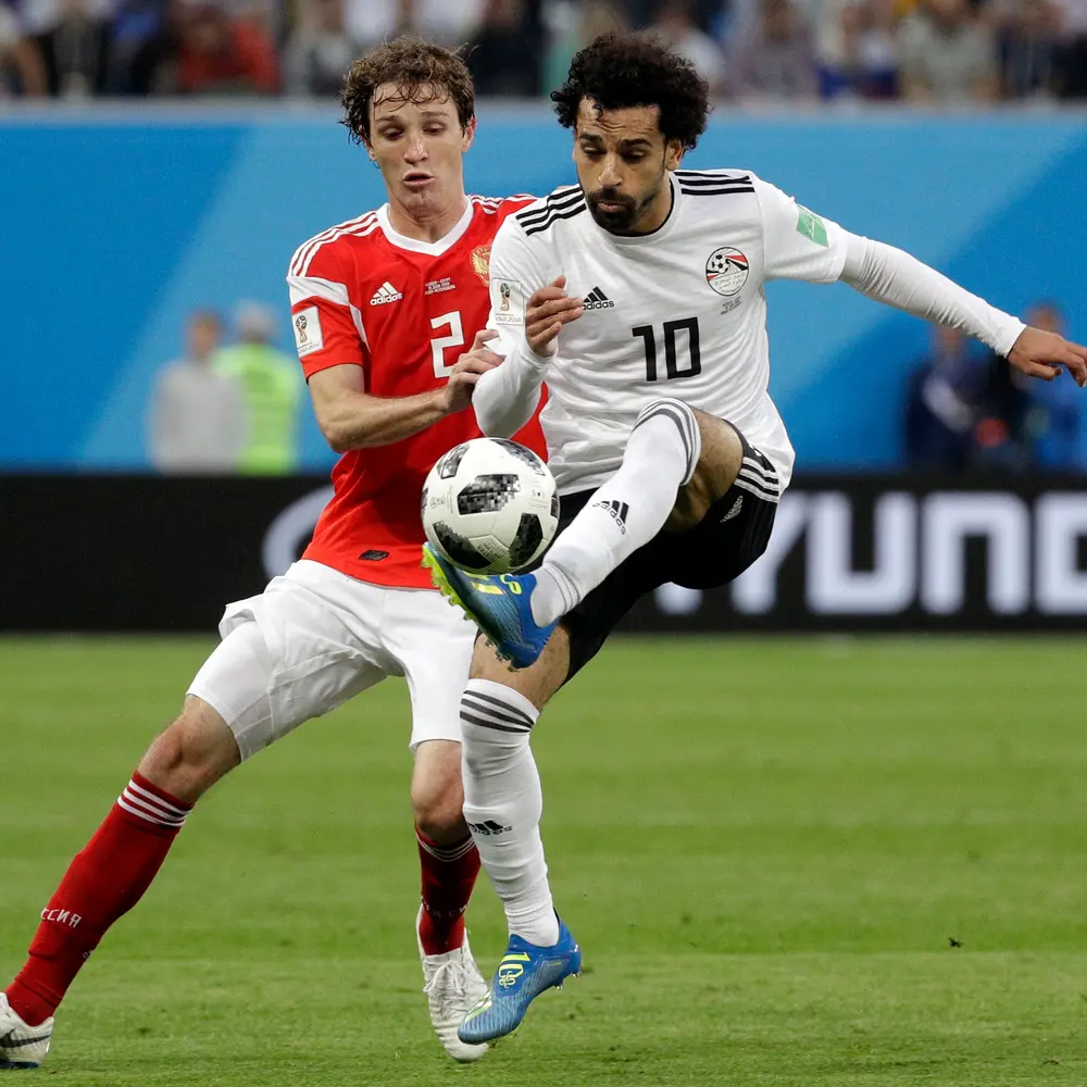 مصر وروسيا