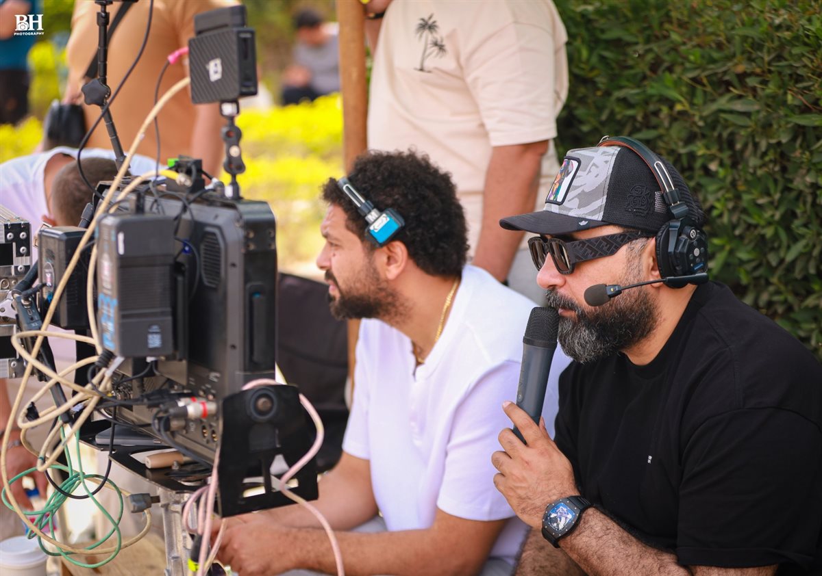 <strong>مسلسل «نوح»</strong>