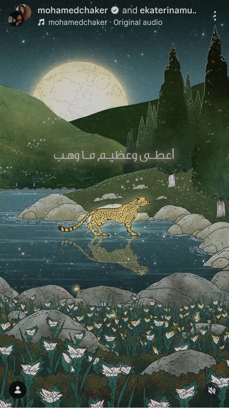 <strong>رسالة محمد فضل شاكر</strong>