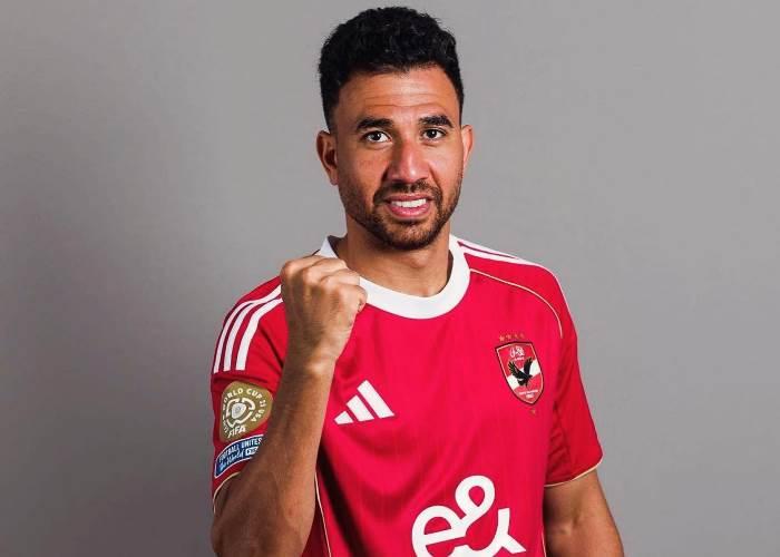 محمود حسن تريزيجيه&nbsp;
