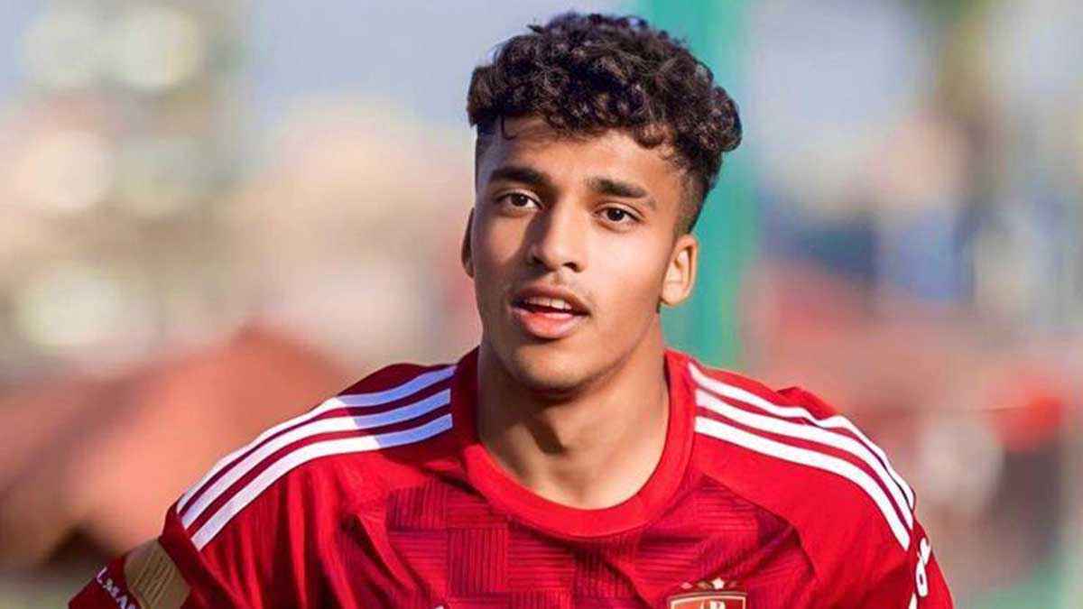 عمر سيد معوض&nbsp;