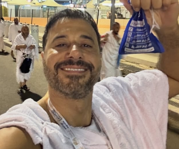 <strong>أحمد السعدني</strong>