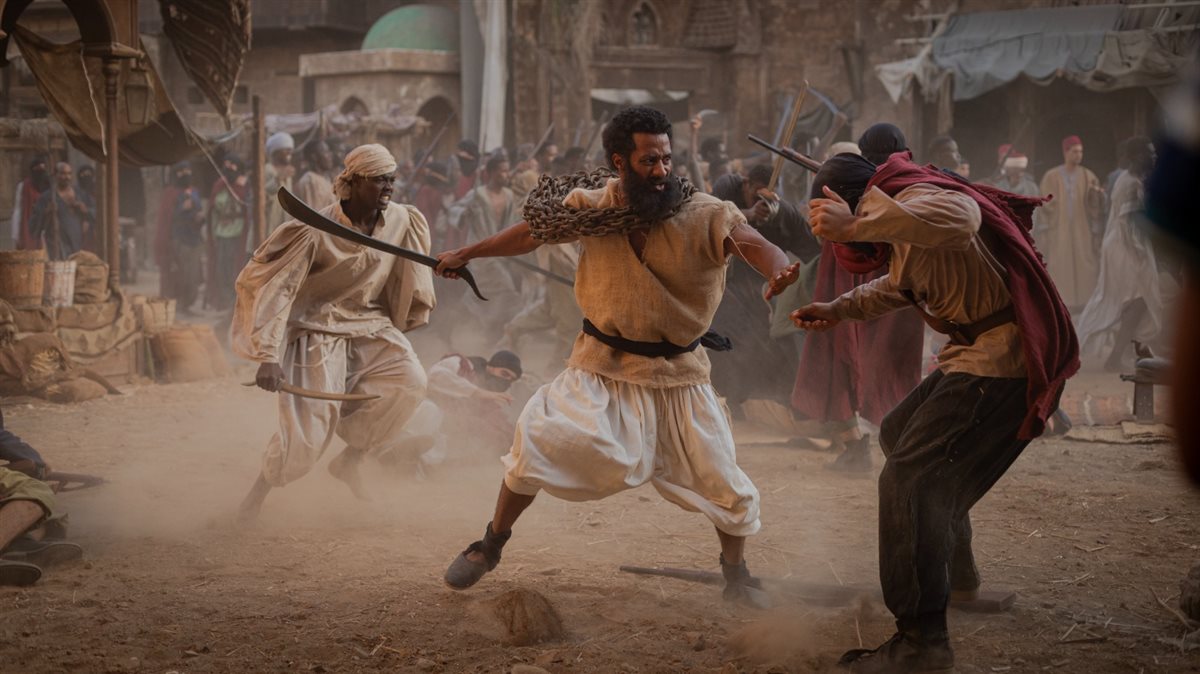 <strong>فيلم أسد</strong>
