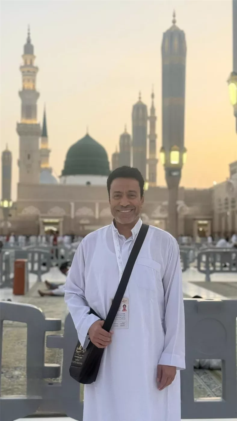 <strong>سامح حسين</strong>