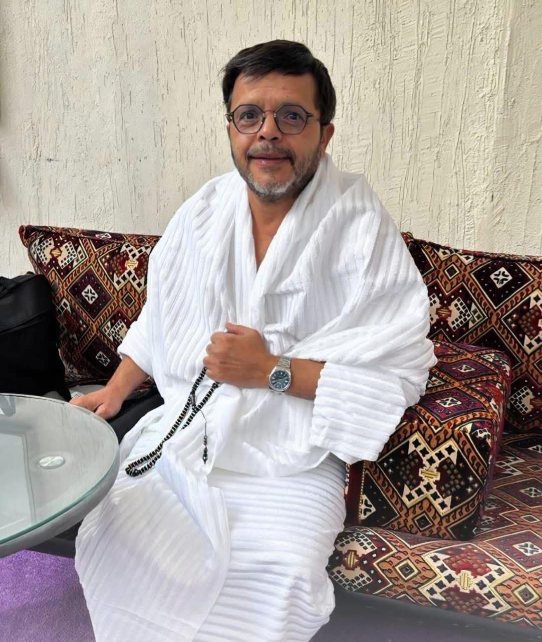 <strong>محمد هنيدي</strong>